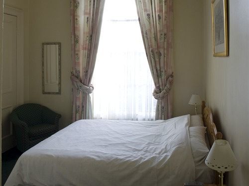 Hanover House Hotel Эдинбург Экстерьер фото