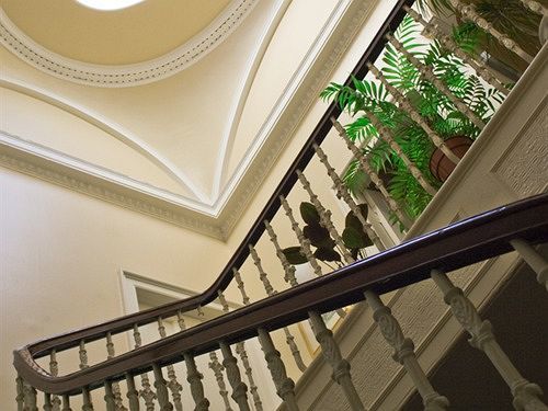 Hanover House Hotel Эдинбург Экстерьер фото